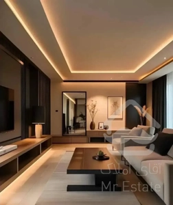 شهرک لاله/230 متر/تک واحدی/صفر