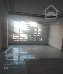 آپارتمان ۹۰ متری نوساز