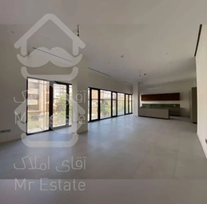 فروش آپارتمان 155 متر در دروس خوش چیدمان