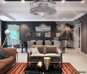 اجاره آپارتمان مسکونی 161 متری در نیاوران