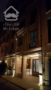 فروش واحد ۱۷۵متری شیک کلید نخورده