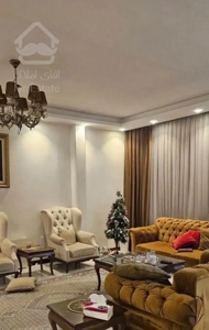 آپارتمان ۱۱۵ متر شمالی جنوبی تهران ویلا ریس زاده‌