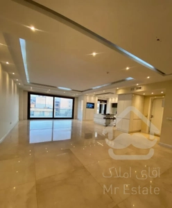 ۱۶۵ متر ۳خواب ۵ساله مشاعات آبی تاپ لوکیشن زوج گیشا