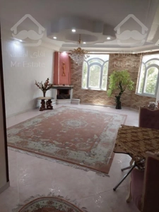 140متر در محله ای دنج در زیبادشت/منطقه ۲۲