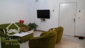 ۶۲ متری یک خواب بازسازی شده