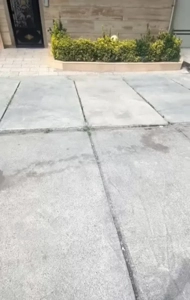 اجاره واحد 135 متری/پلاک اول دریا/شهرکی/نگهبان