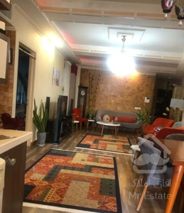 فروش آپارتمان ۷۹ متری ۲ خوابه در استخر