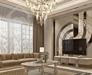 رهن کامل یکخواب مجتمع درسامهر شیک قابل تبدیل