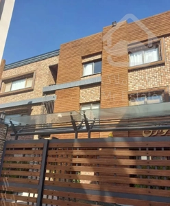 فروش آپارتمان صفر ملاصدرا