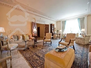 ۱۱۵متر/ سالن مربع و پرده خور/دوکله