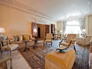 ۱۱۷متر/سالن پرده خور/تکواحدی