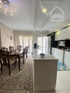 ۶۹متر ۲ خواب فول امکانات