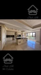 خرید آپارتمان ۲۳۵متری در اندرزگو