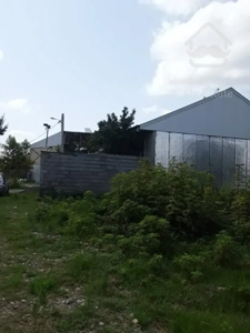 تهاتر زمین با اپارتمان