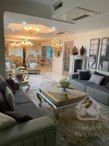 فروش اپارتمان 205 متری زعفرانیه