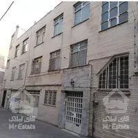 فروش کلنگی ۲۸۵ متری محدوده ملک