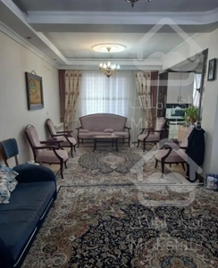 اپارتمان ۱۱۱متری دو کله، نزدیک مترو