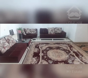 شهرک صدف ۵۶ متر یک خوابه