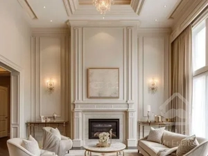 430 متر کامرانیه شمالی