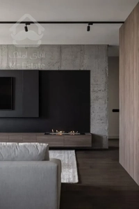 ۱۱۸ متری/ابهت معماری/ضمانت سرمایه