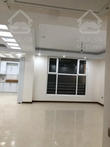 فروش واحد ۱۱۰متری نوساز فردوس غرب