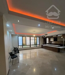 آپارتمان 135 متر 3 خوابه فول امکانات