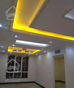 آپارتمان ۱۰۷ متری تک واحدی کلیدنخورده