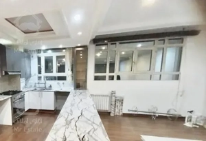 ۱۳۵متر شهرک غرب فلامک