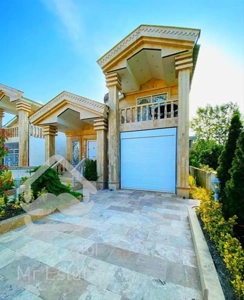 نما سنگ خاص/معماری کلاسیک/سعادت آباد/ویو ابدی