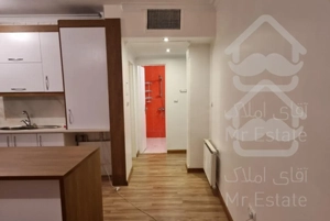 ۶۹ متر خوش نقشه دو خوابه