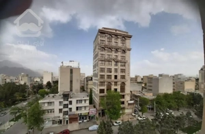 اپارتمان ۱۶۵ متری تک واحدی // خیابان نهم