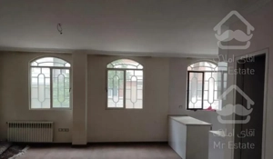 آپارتمان۶۲متری خوش‌نقشه غرق‌نور شریعتی