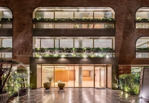 ۳۳۰ متر مدرن بلوار سجاد