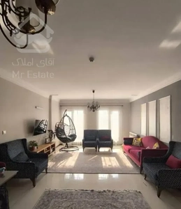 ۱۰۵ متر دو خوابه همایون شهر جنوبی