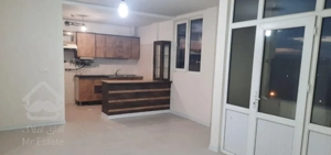 آپارتمان ۱۰۳ متری واقع در رفاه یاور