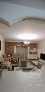 ۷۰ متر/میدان ۸/دو خواب/خوش نقشه