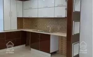 105متری. گوهردشت. سنددار