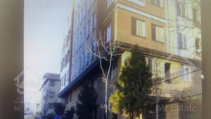 خرید و فروش آپارتمان 115 متری 2 خوابه جنت اباد