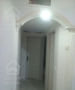 آپارتمان۷۵م۴۲م قدرالسهم۳بر۵۶م بربازسازیمشارکتی