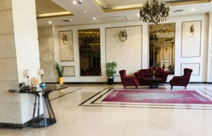 آپارتمان ۱۳۳ متری ۳ خوابه دهکده المپیک