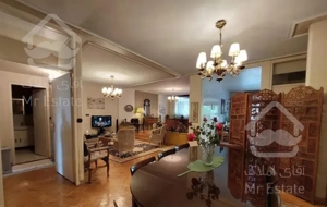 ۱۶۵ متر ، ۳ خواب (بلوار ارتش/شمیران سنتر)