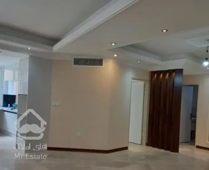 ۱۱۸ متردوساله کلید نخورده