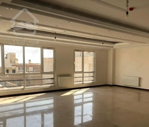 ۱۲۰ متری۲خواب نوساز سالن پرده خور عروسک