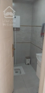 ۹۵ متر اوقاف