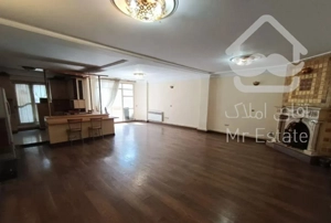 ۱۴۰ متر خوش نقشه ۳ خواب اوین