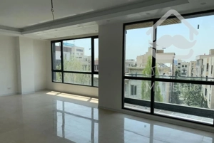 ۱۳۰ متر ظفر ۲ خوابه(کلید نخورده)