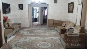 ۵۸متر ۲خواب / خوش نقشه / شهران