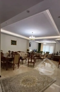 ۱۳۸ متر ۳خواب ۵ساله