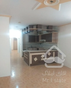 اپارتمان ۹۱ متر سنددار در شیخ صدوق