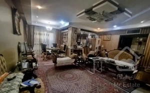 اجاره آپارتمان ۱۲۰ متری/طبقه اول/غرق نور/وحیدیه